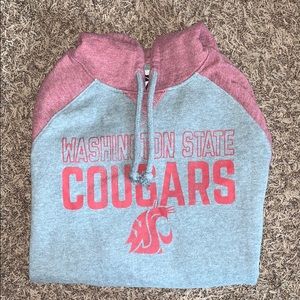 WSU Sweatshirt